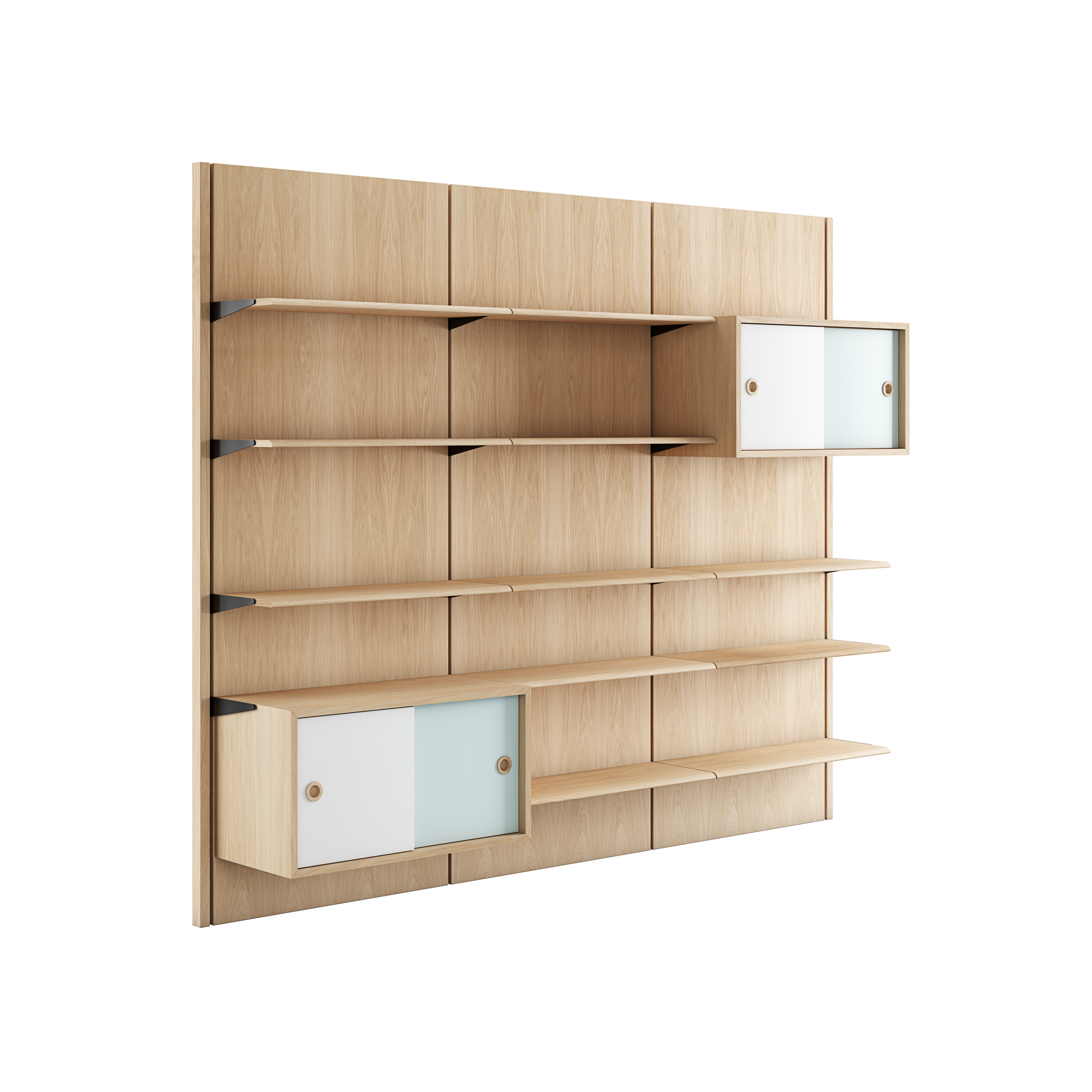 Panel System Configurations