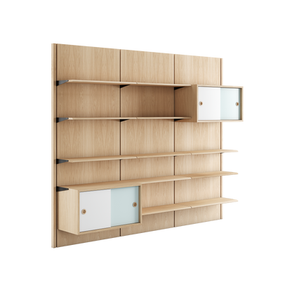 Panel System Configurations