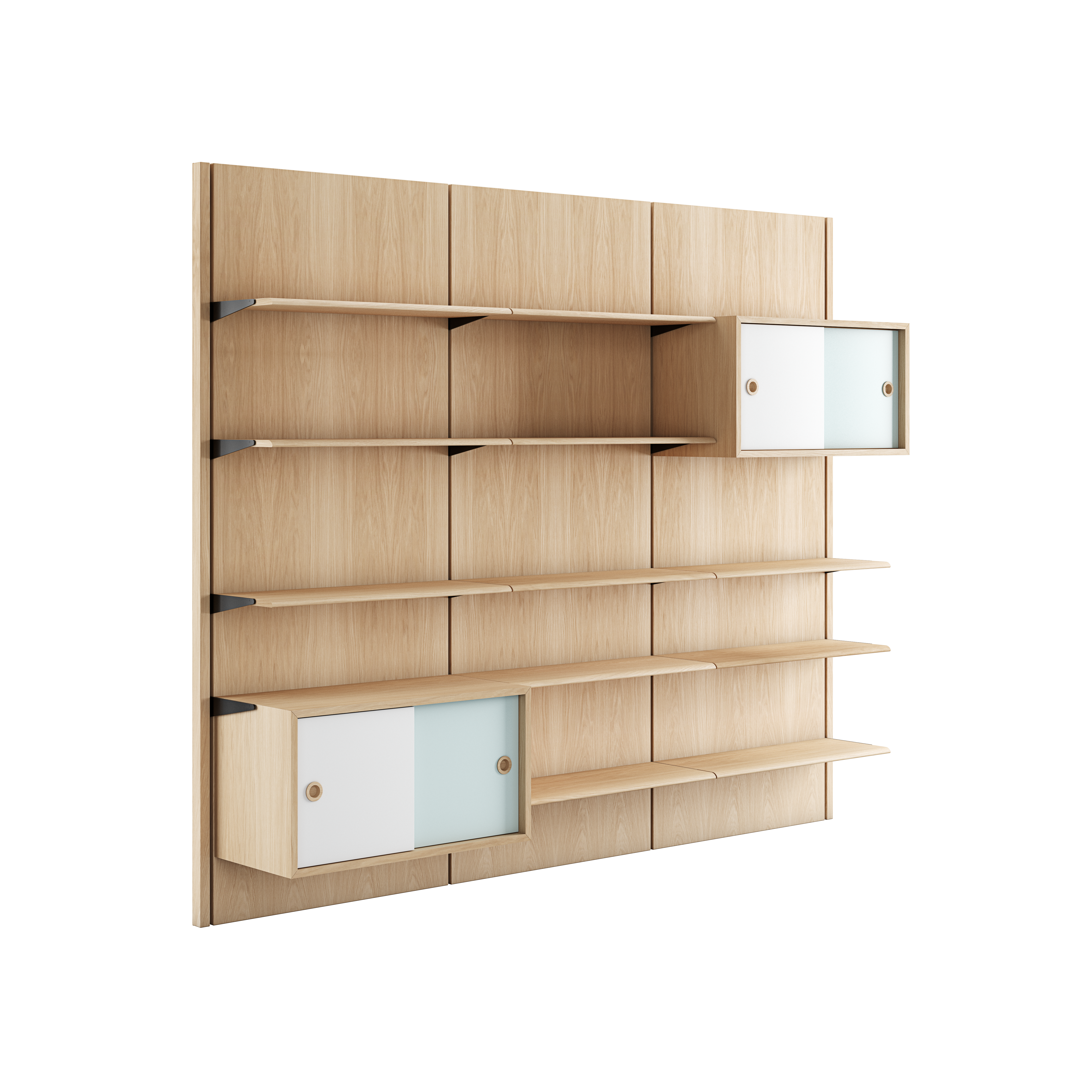 Panel System Configurations