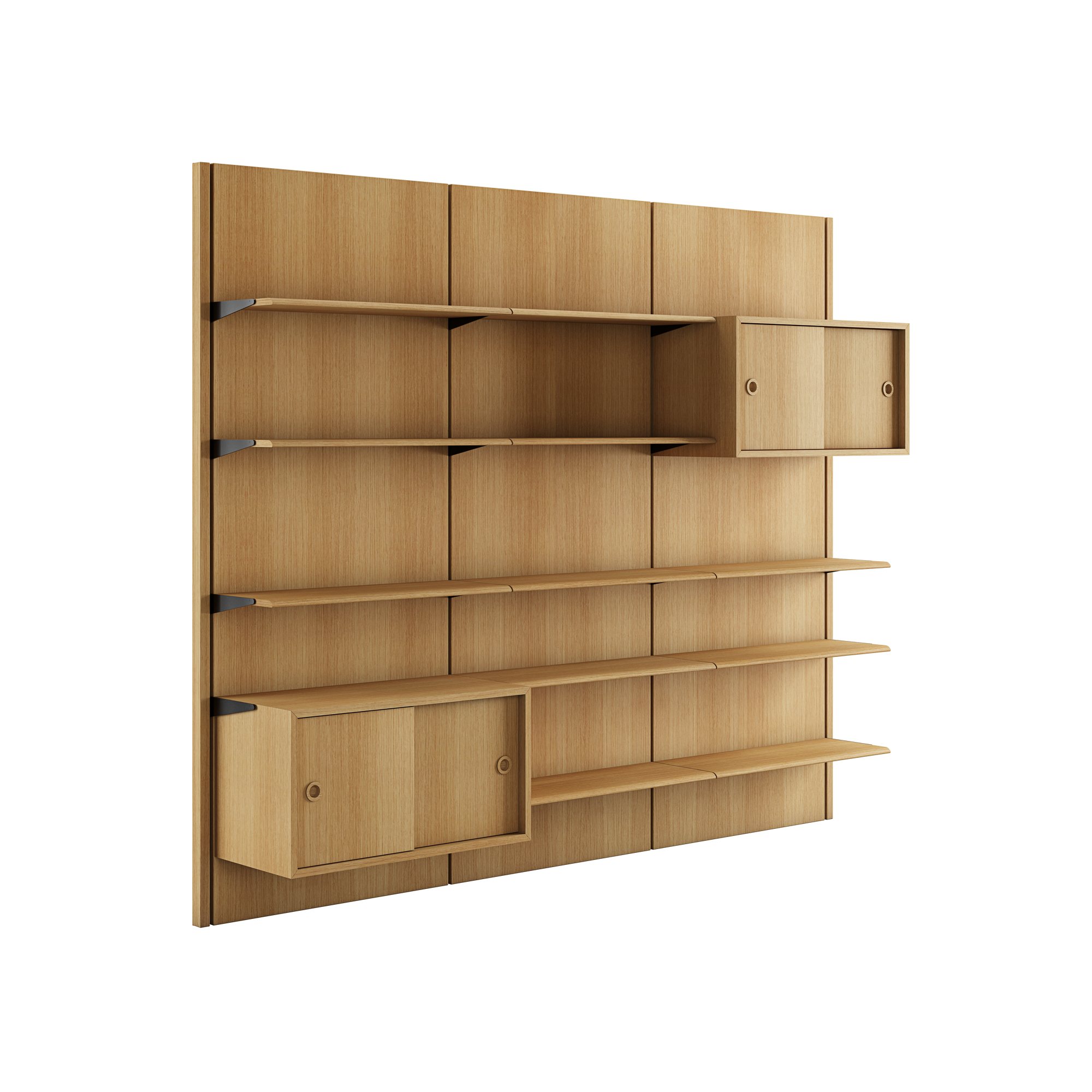 Panel System Configurations