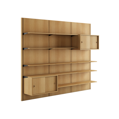 Panel System Configurations