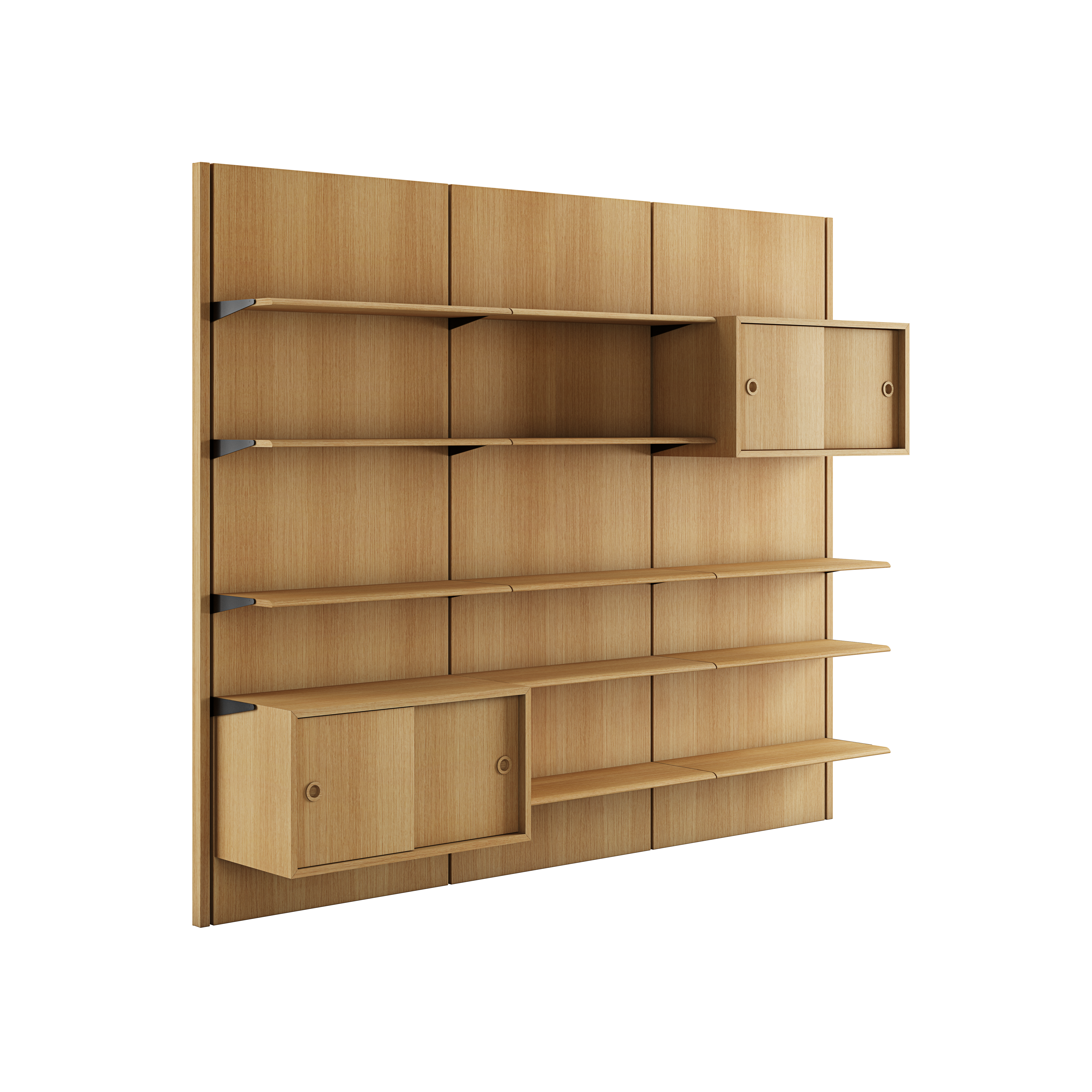 Panel System Configurations