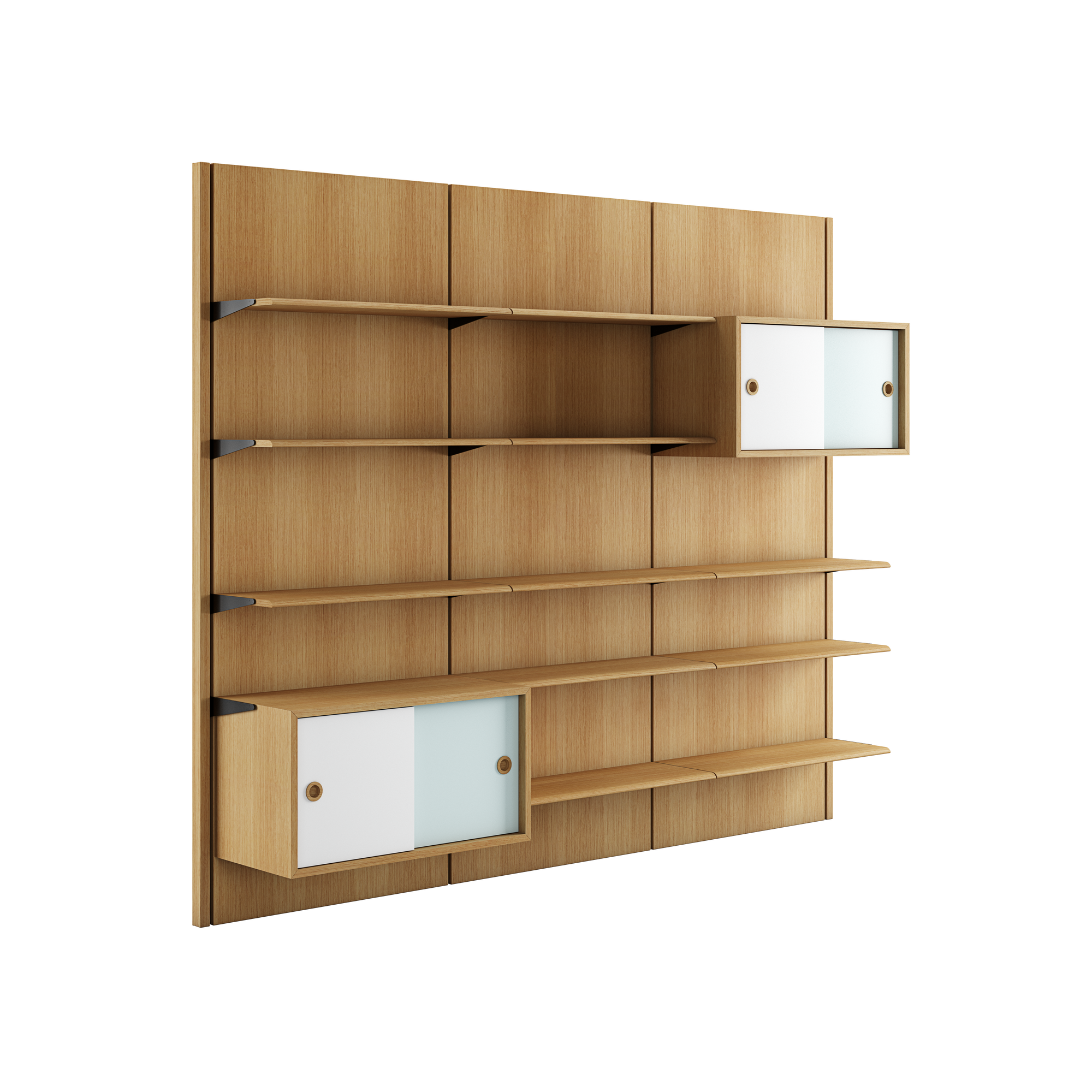 Panel System Configurations