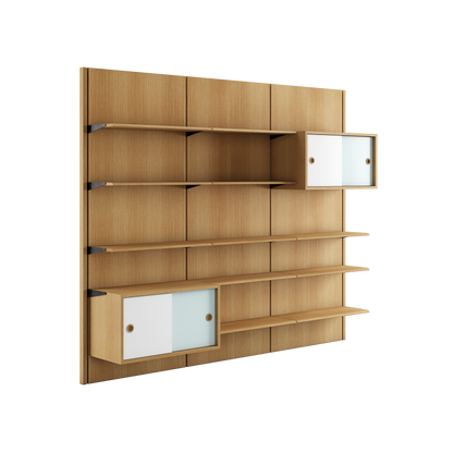 Panel System Configurations