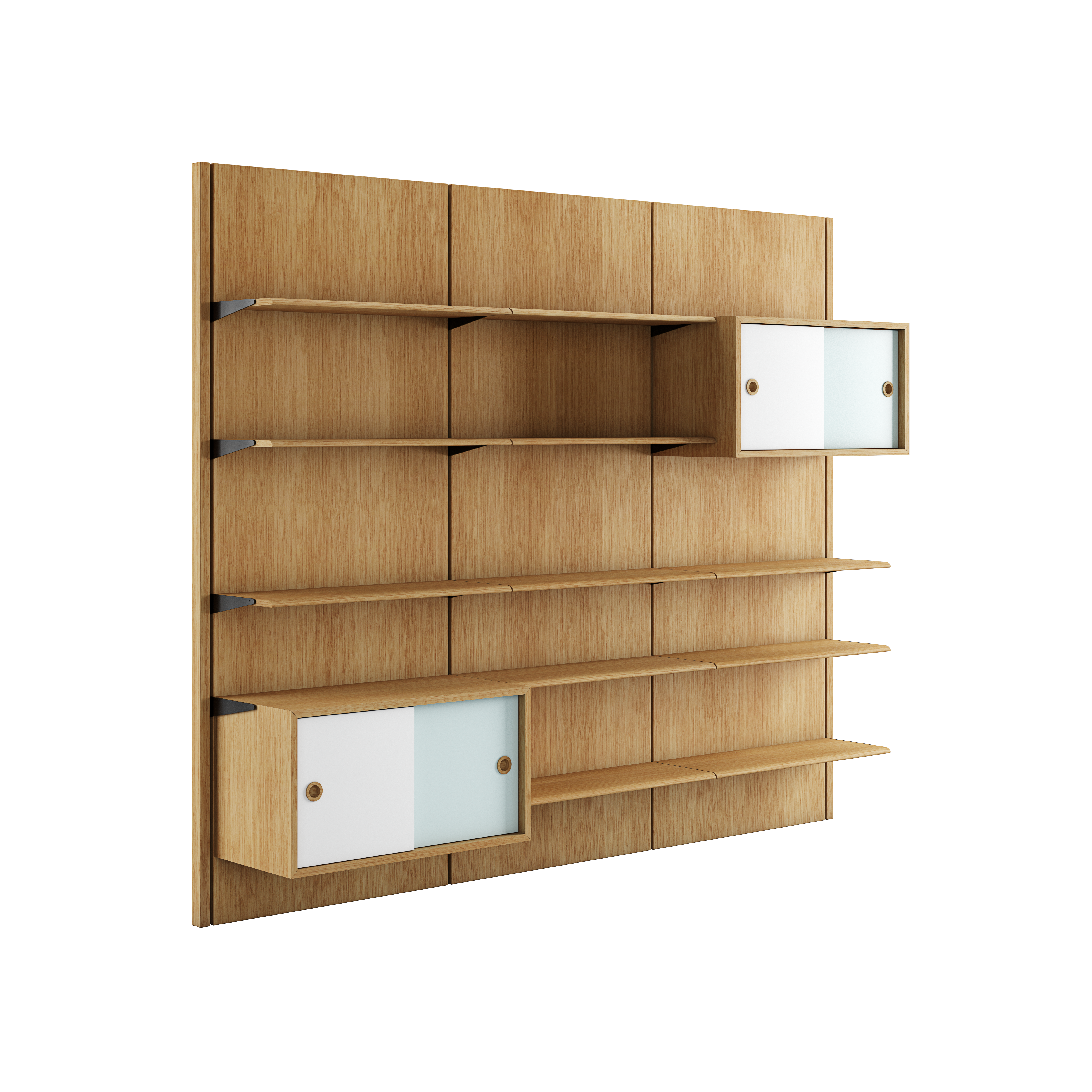 Panel System Configurations
