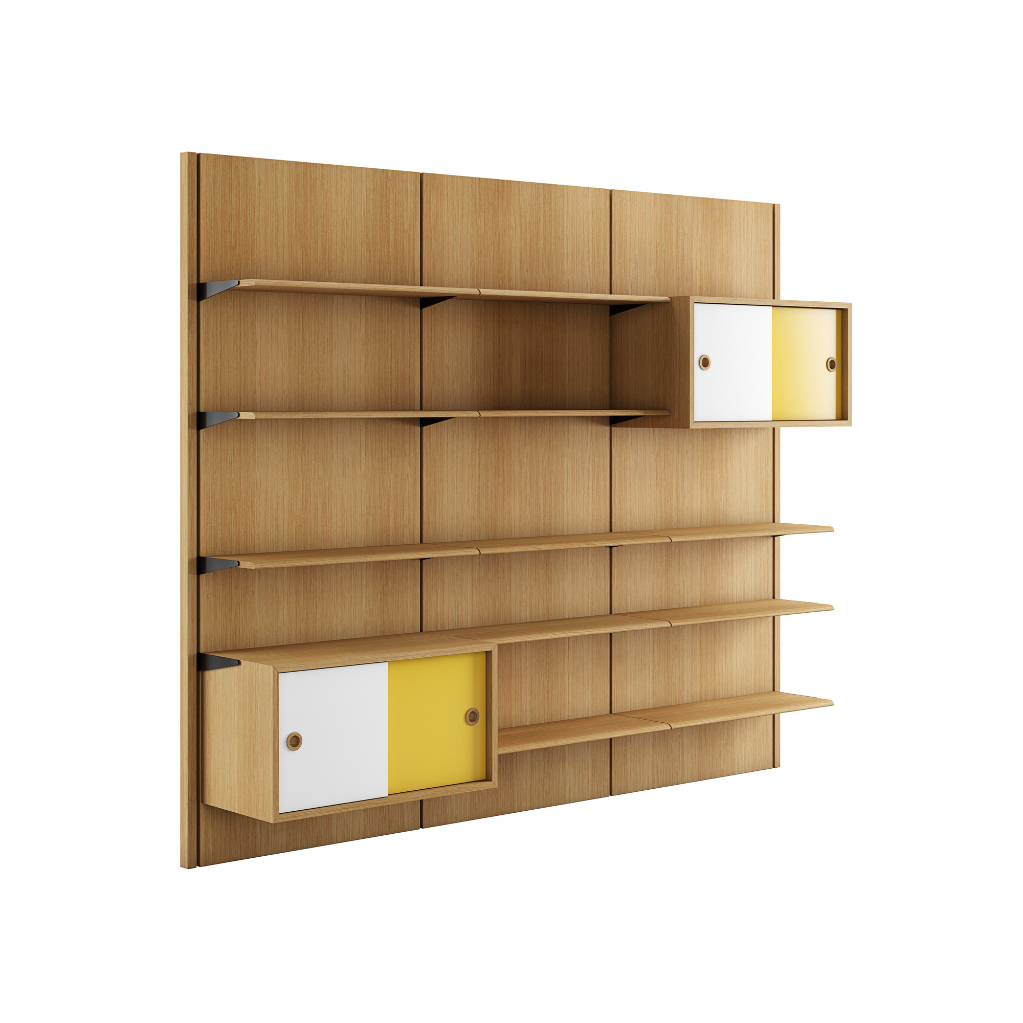 Panel System Configurations