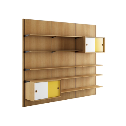 Panel System Configurations