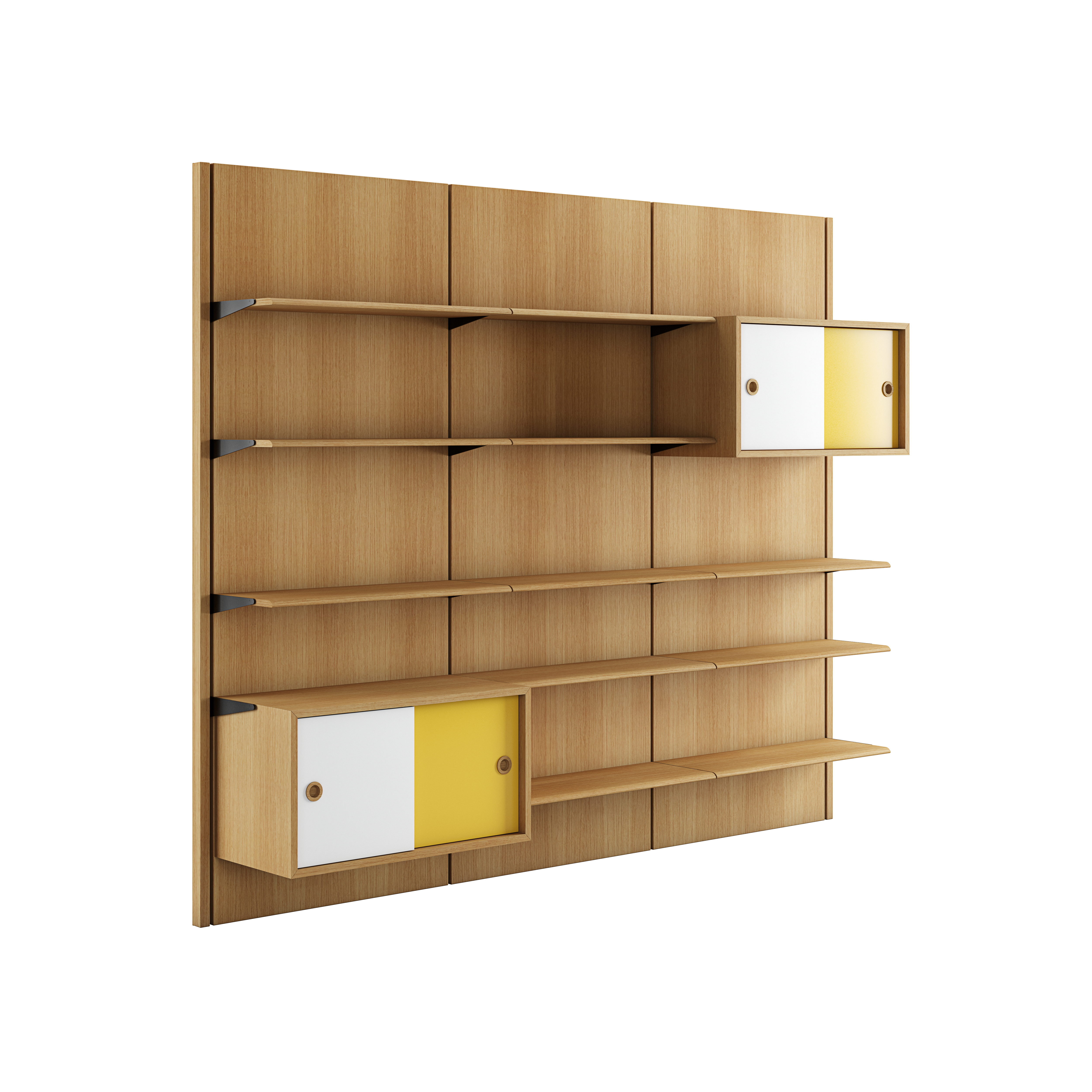 Panel System Configurations