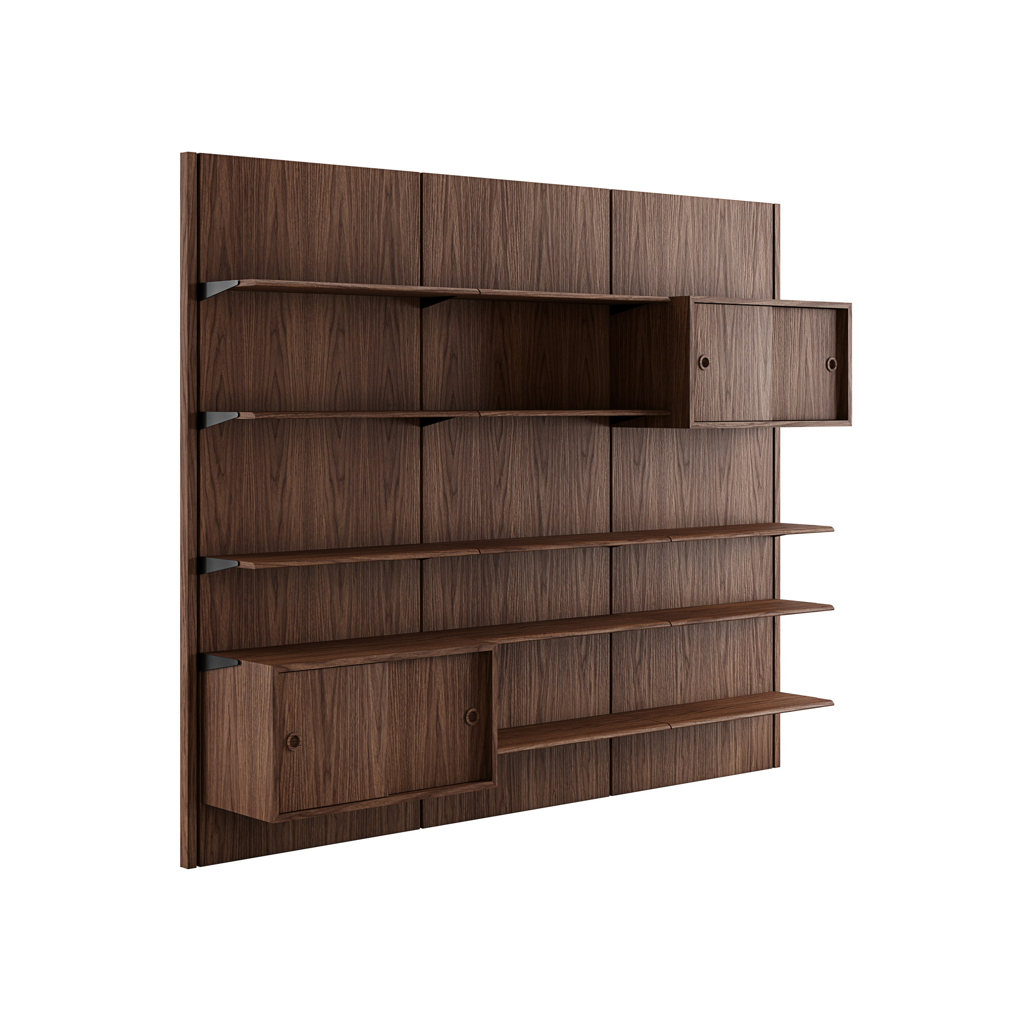 Panel System Configurations