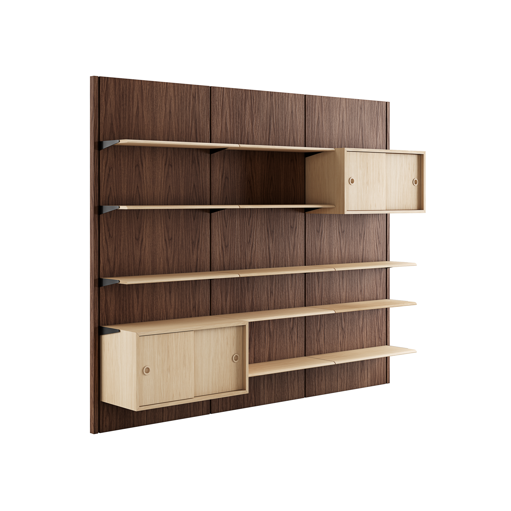 Panel System Configurations