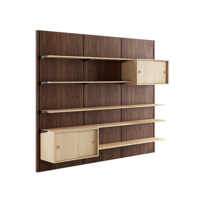 Panel System Configurations