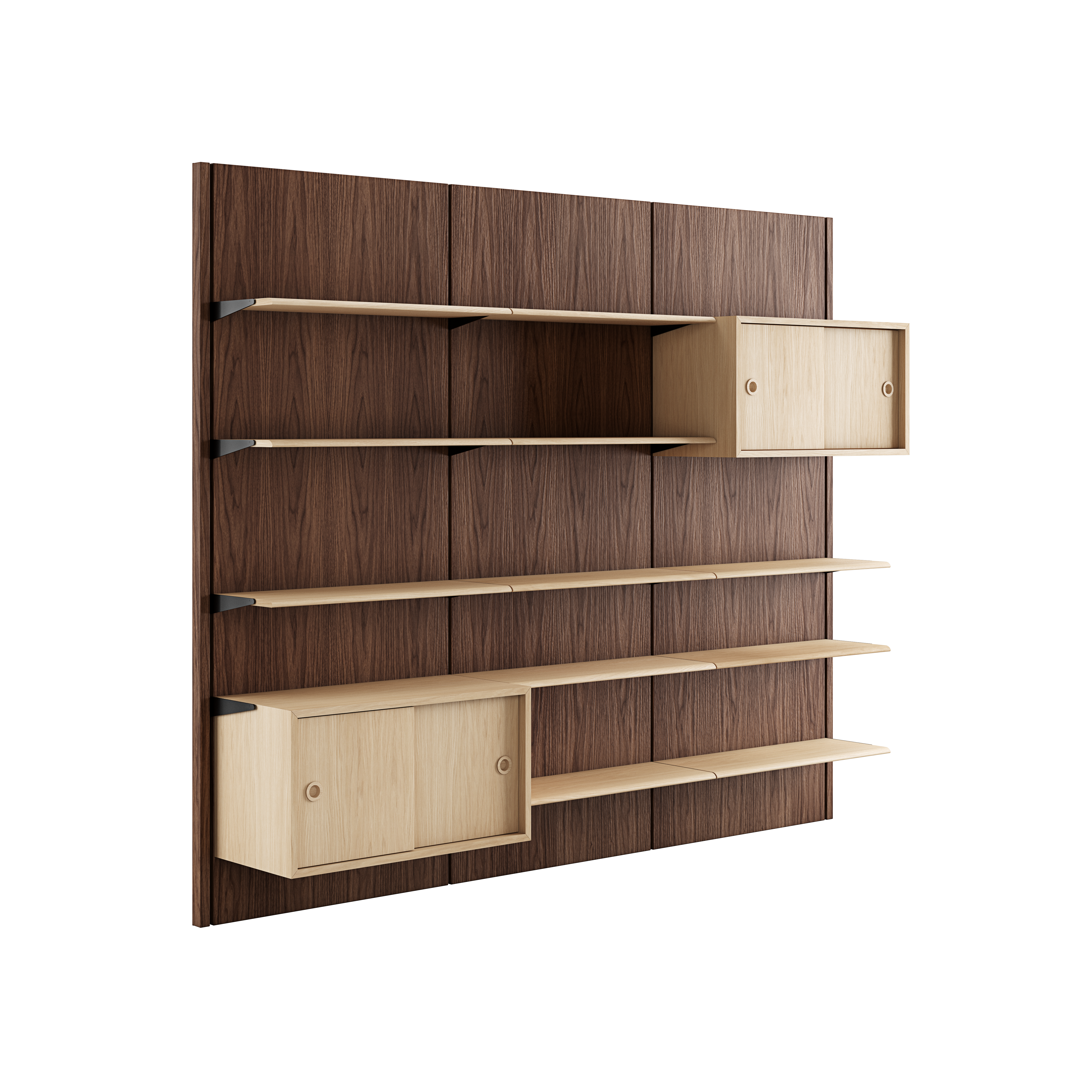Panel System Configurations