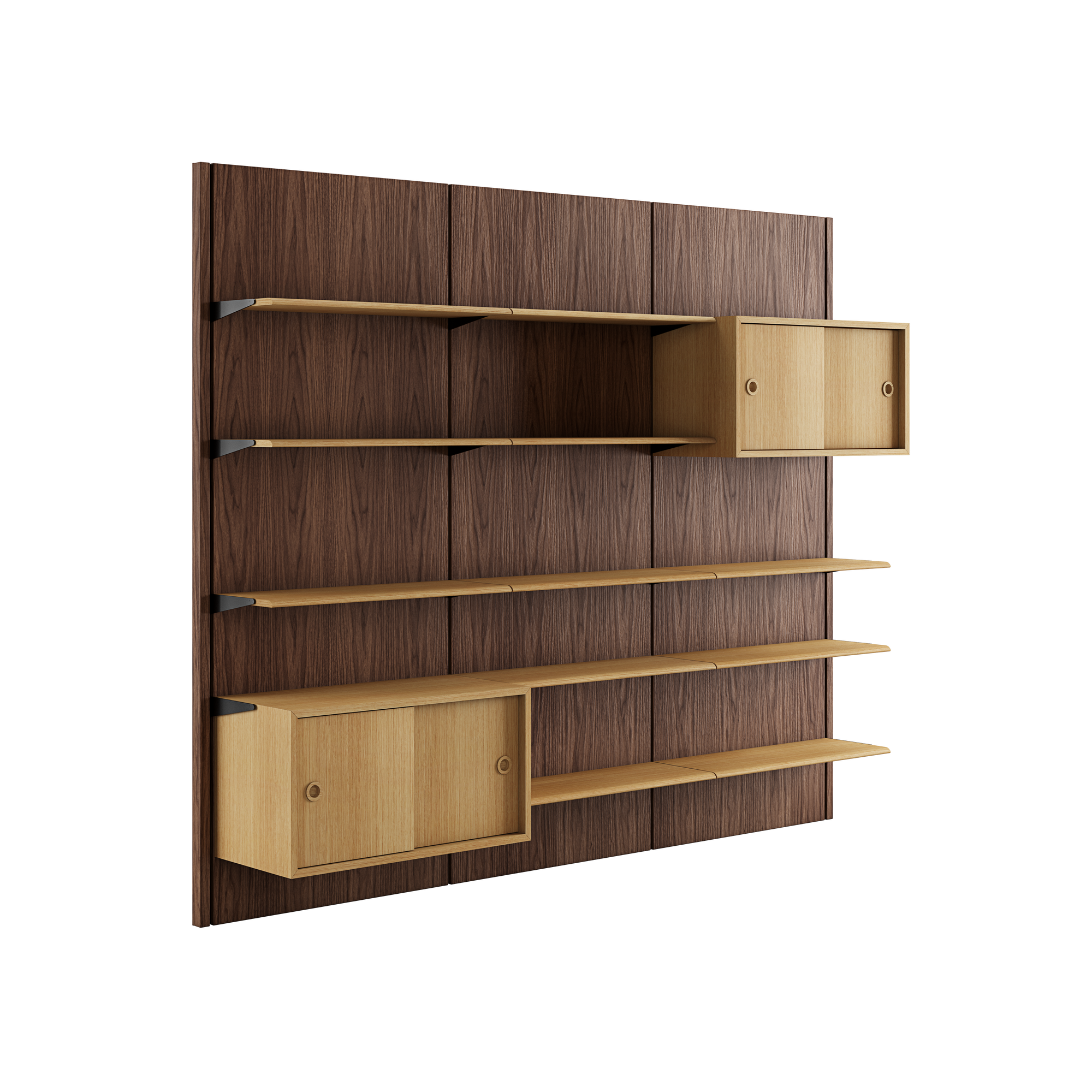 Panel System Configurations