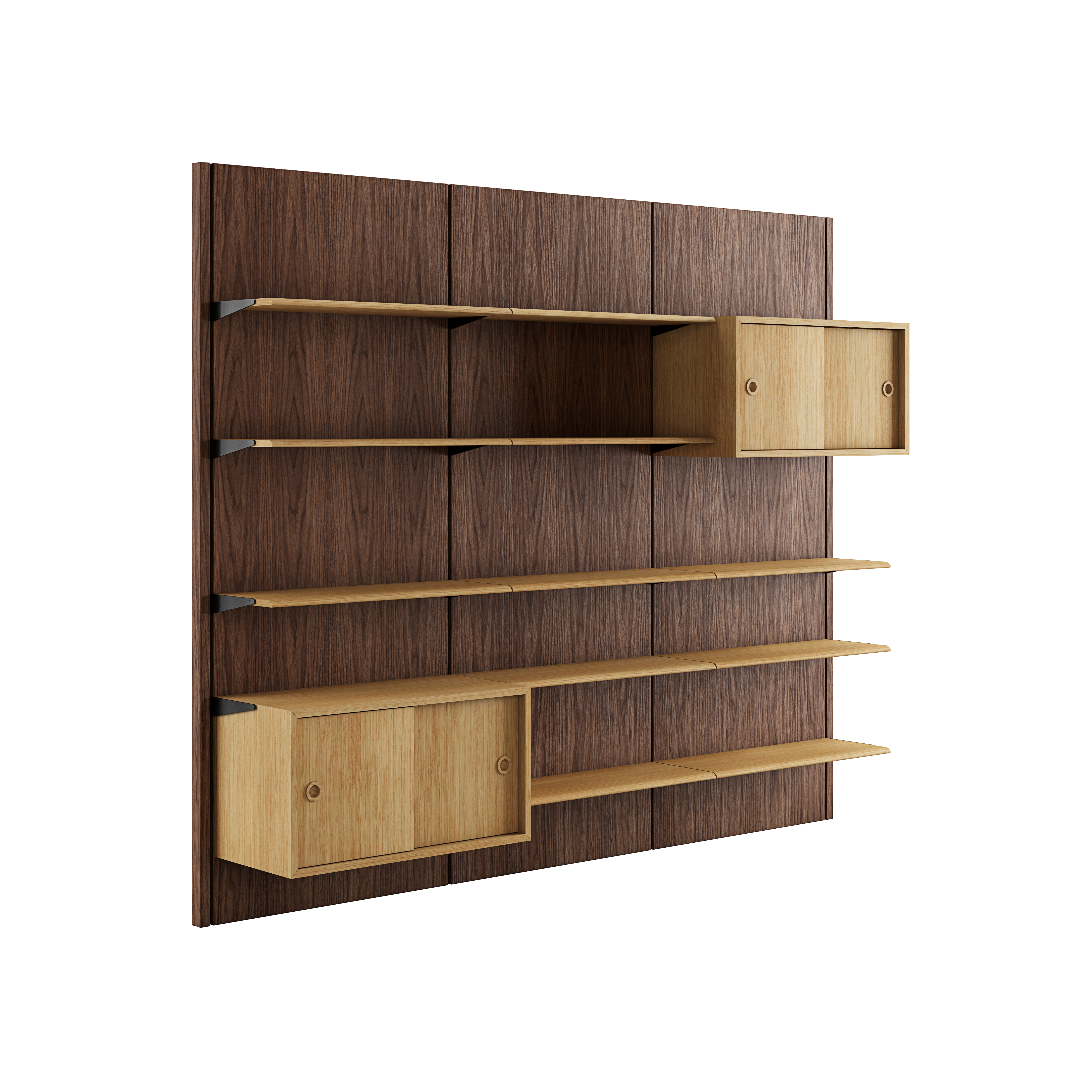 Panel System Configurations