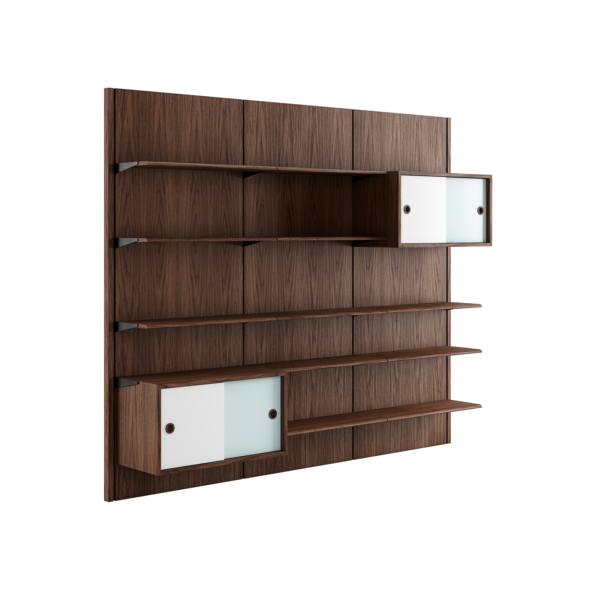 Panel System Configurations