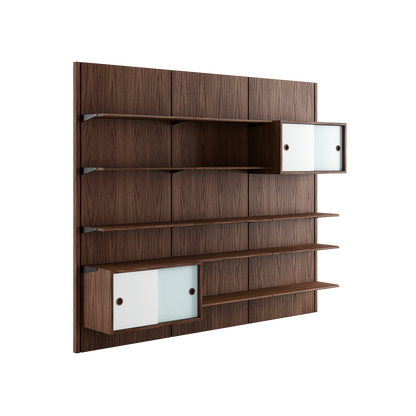 Panel System Configurations