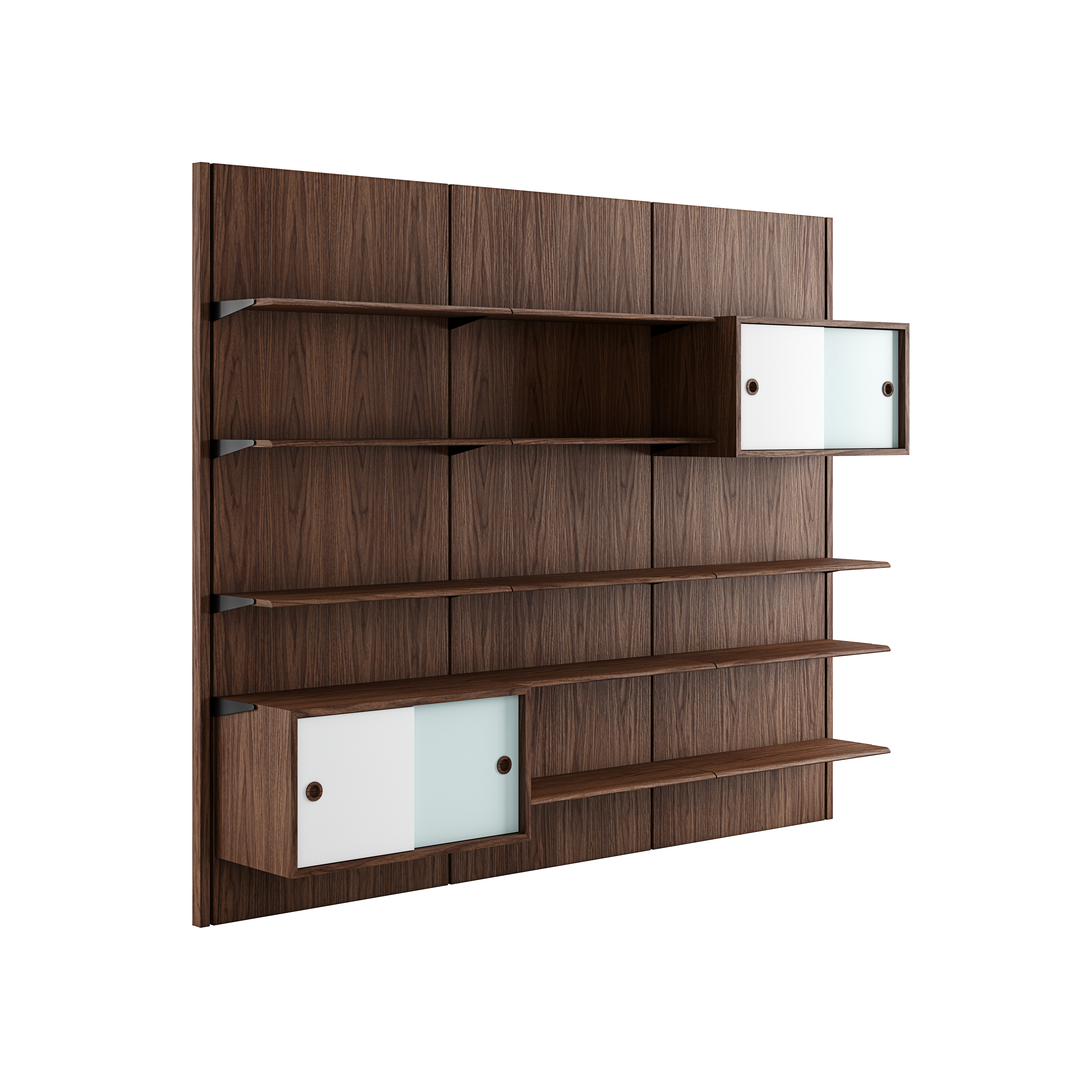 Panel System Configurations
