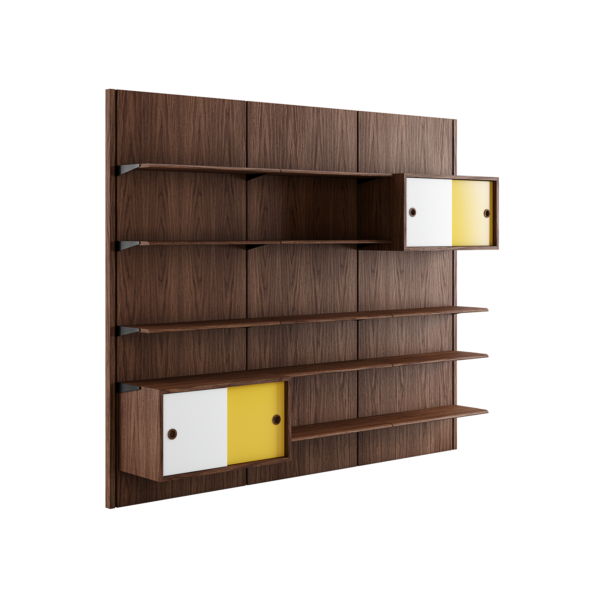 Panel System Configurations
