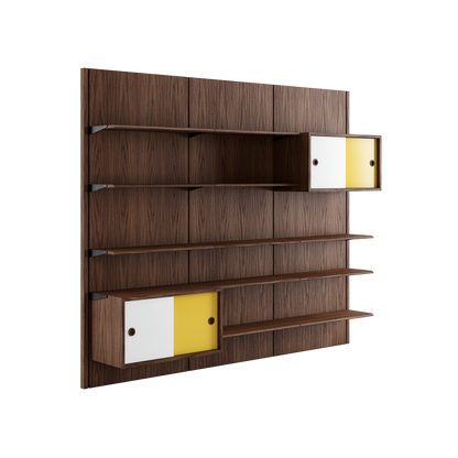 Panel System Configurations