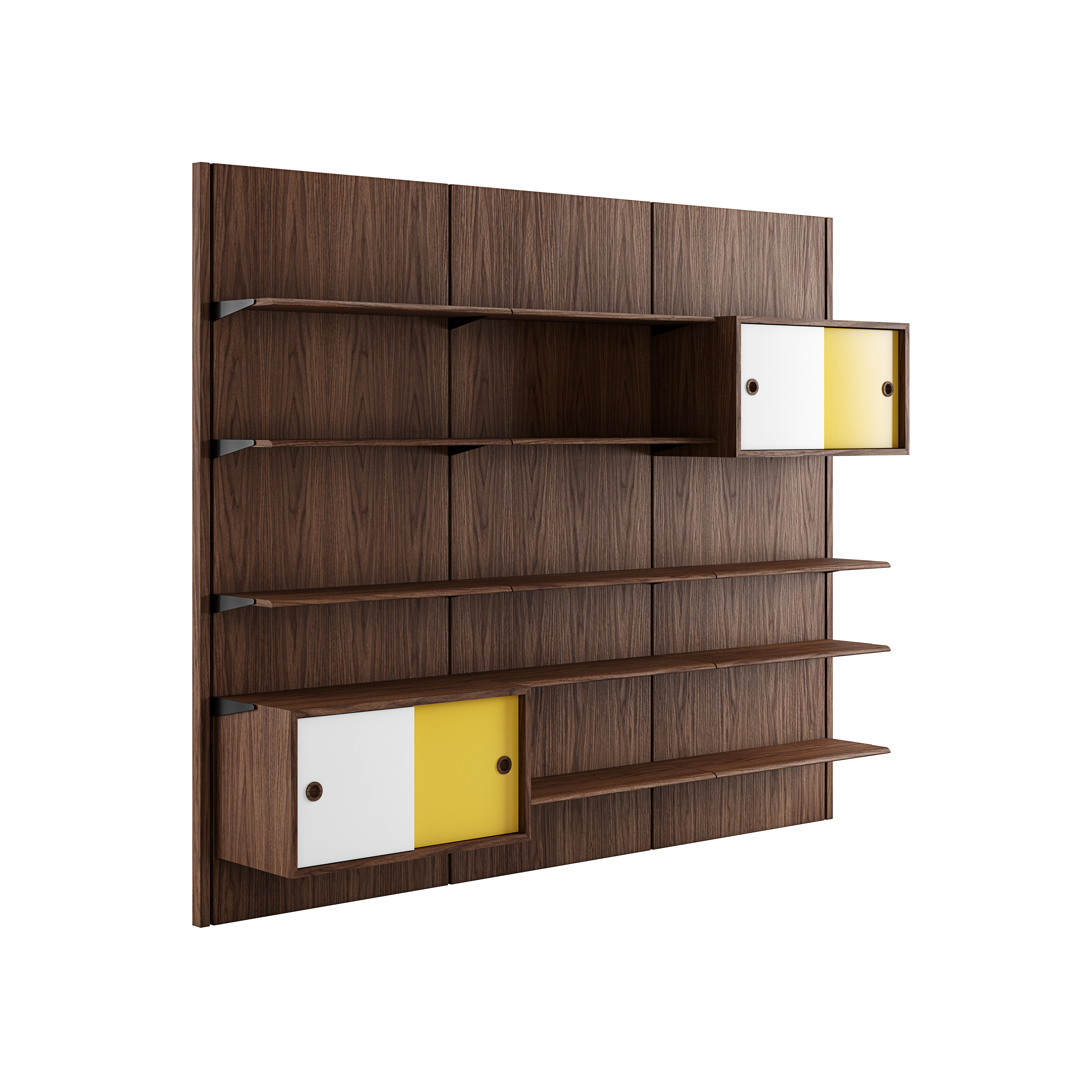 Panel System Configurations