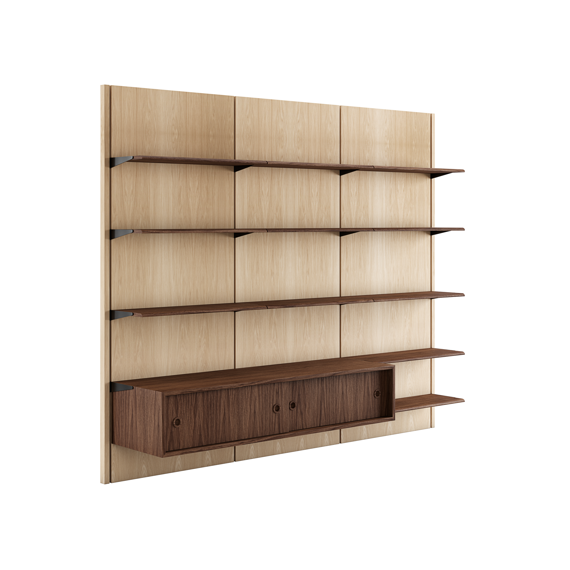 Panel System Configurations