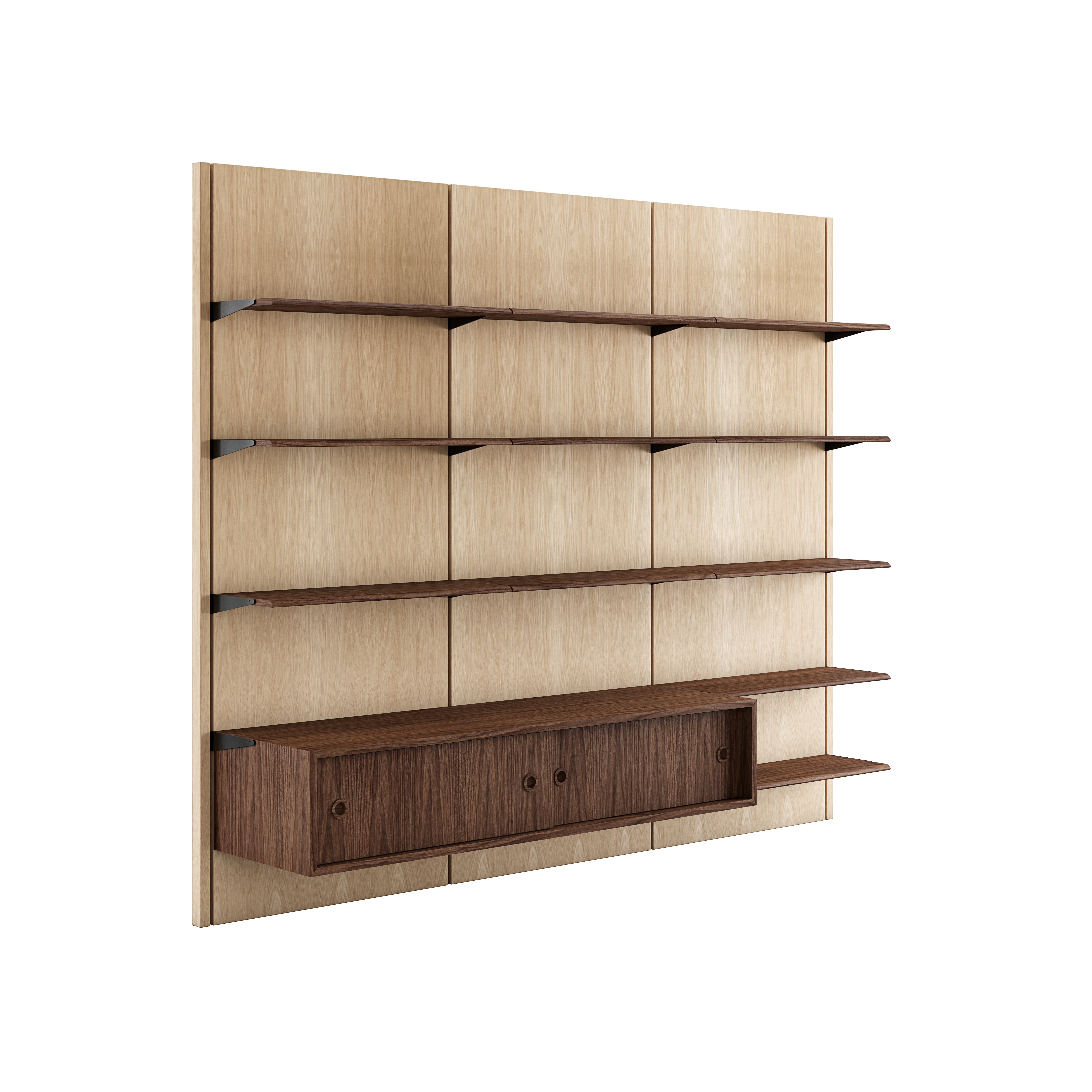 Panel System Configurations