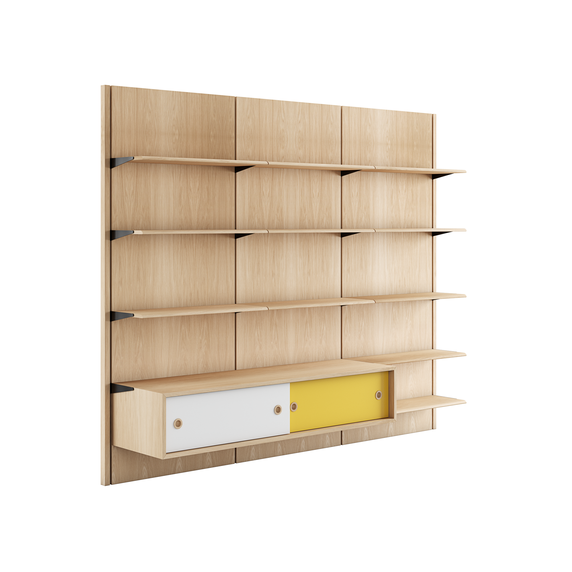 Panel System Configurations