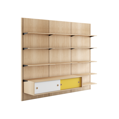 Panel System Configurations