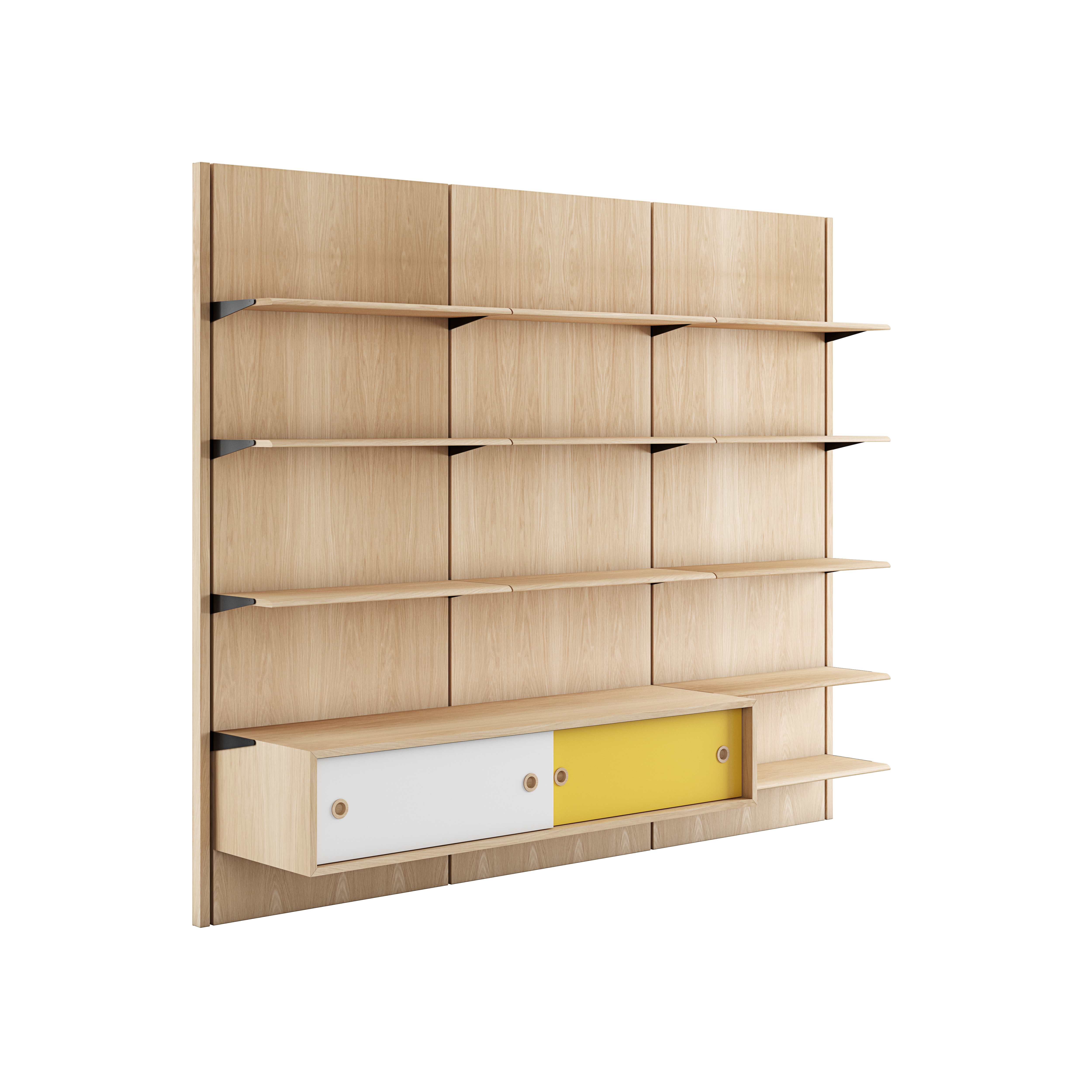 Panel System Configurations