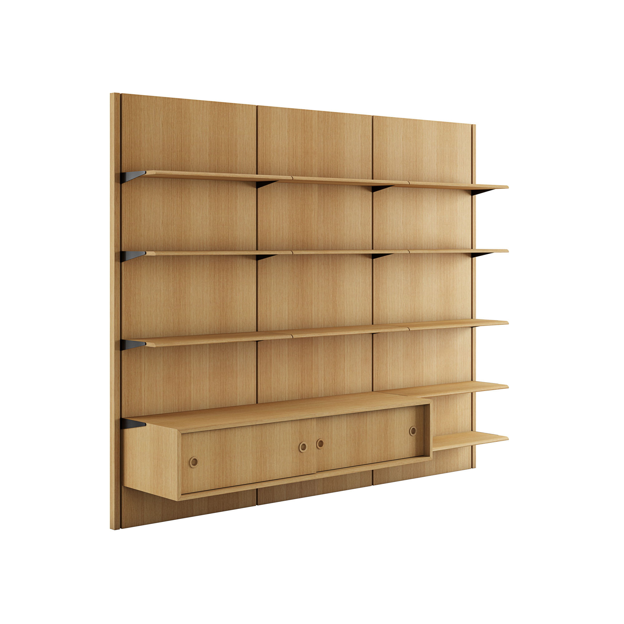 Panel System Configurations
