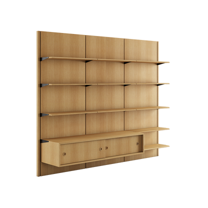 Panel System Configurations
