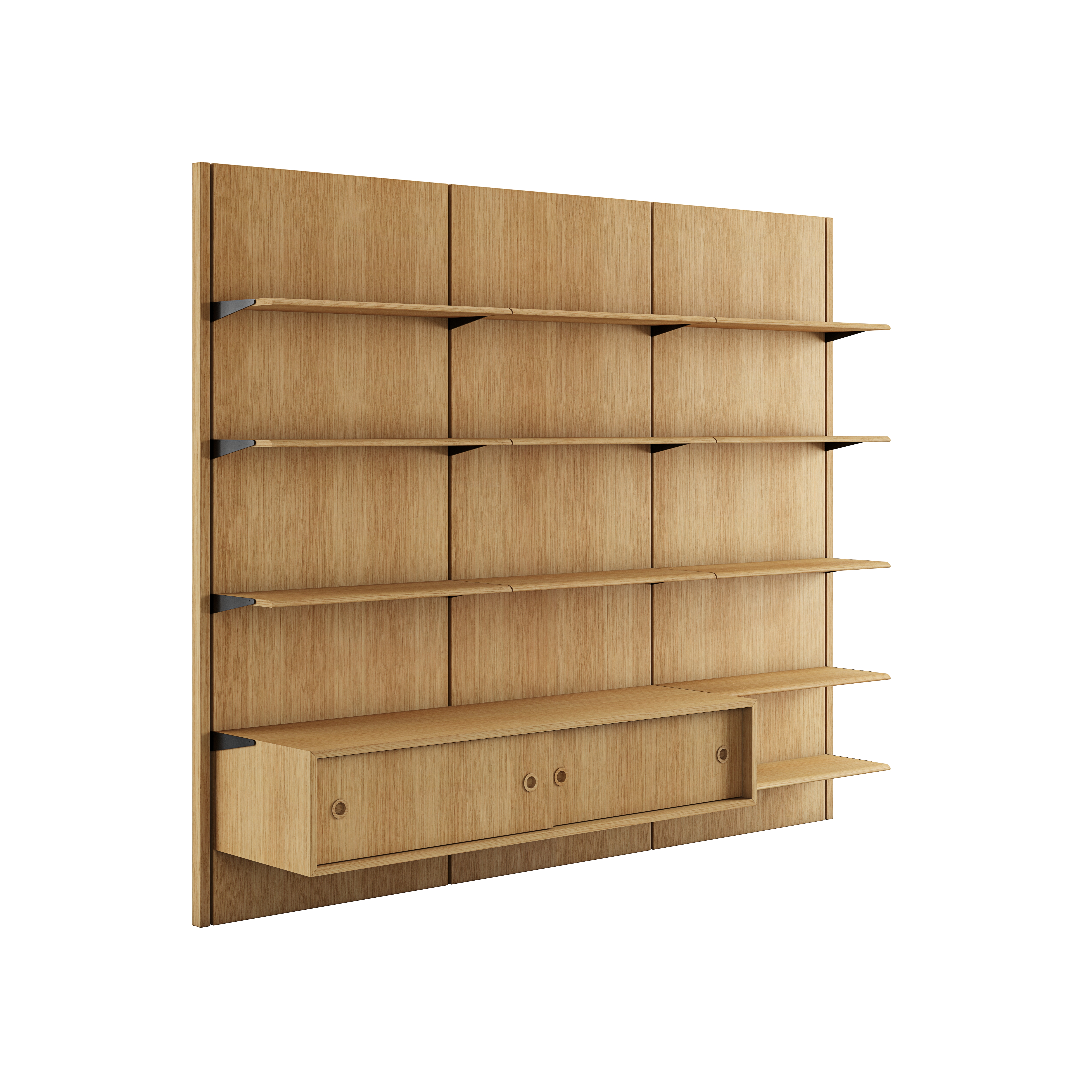 Panel System Configurations