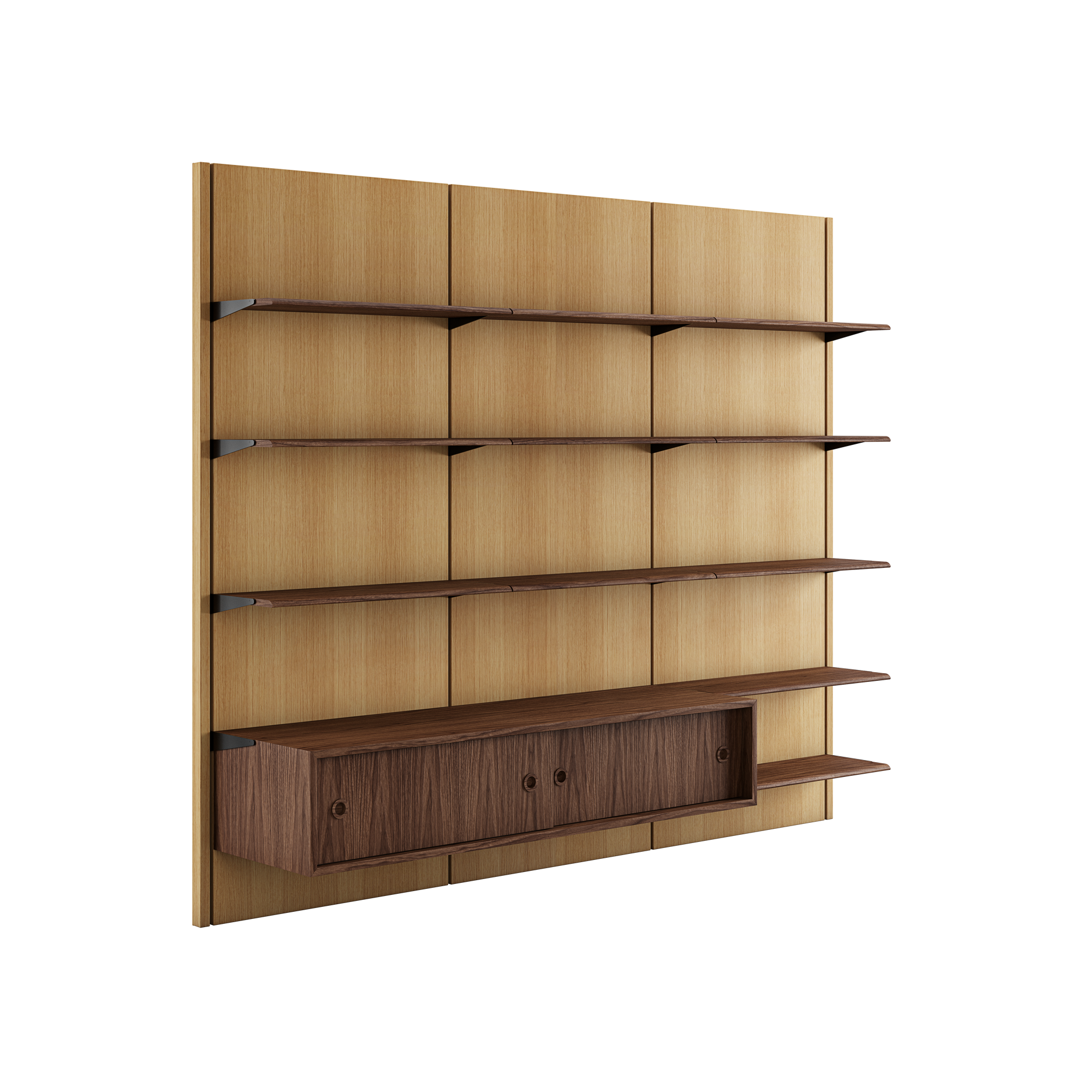 Panel System Configurations