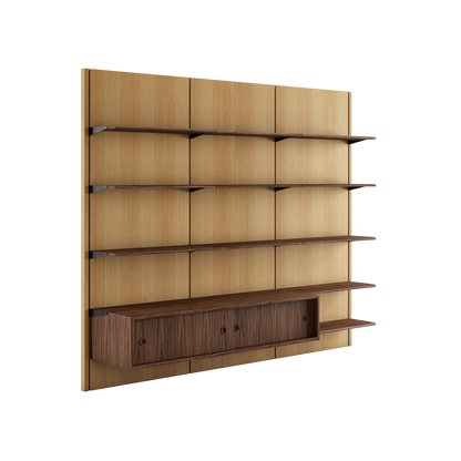 Panel System Configurations