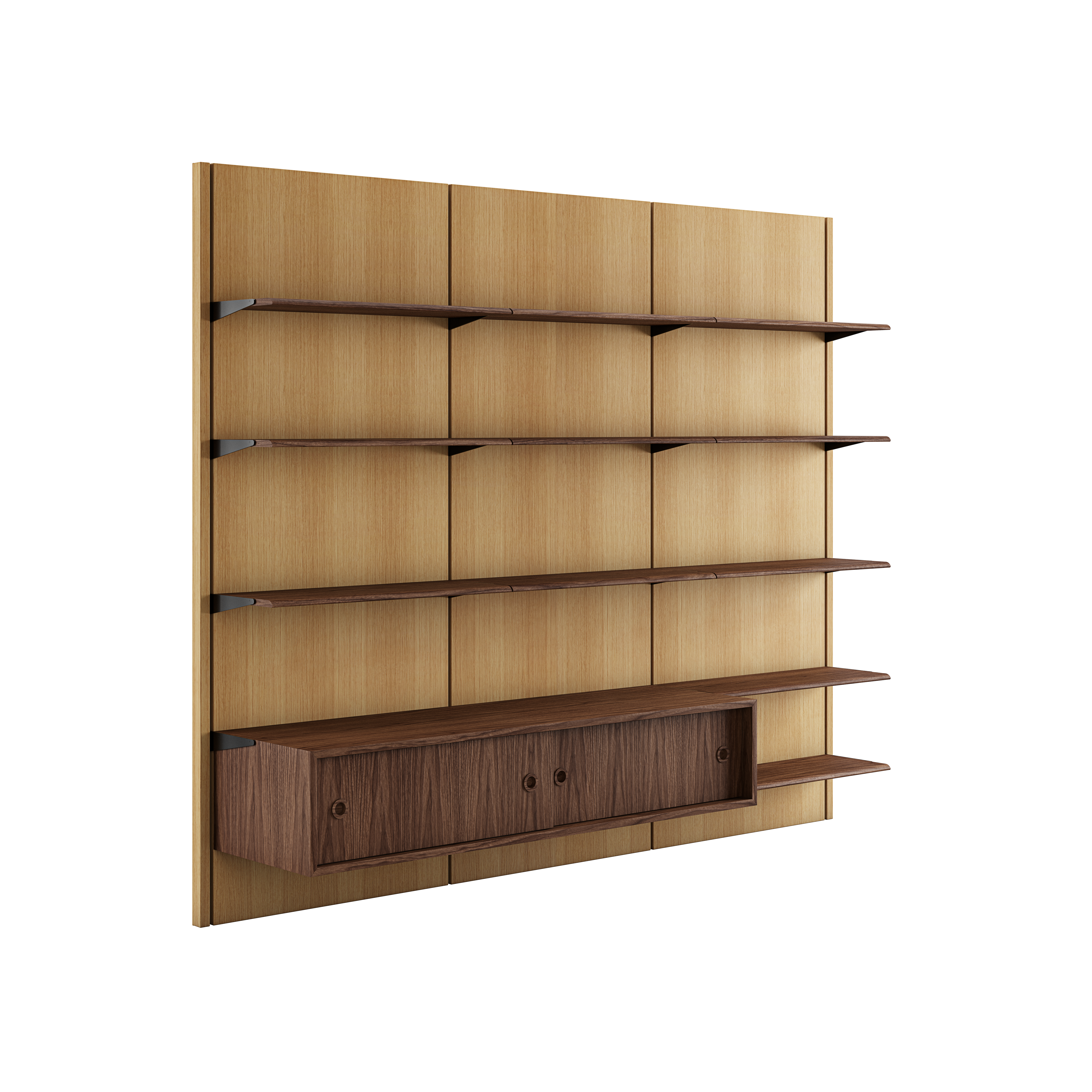 Panel System Configurations