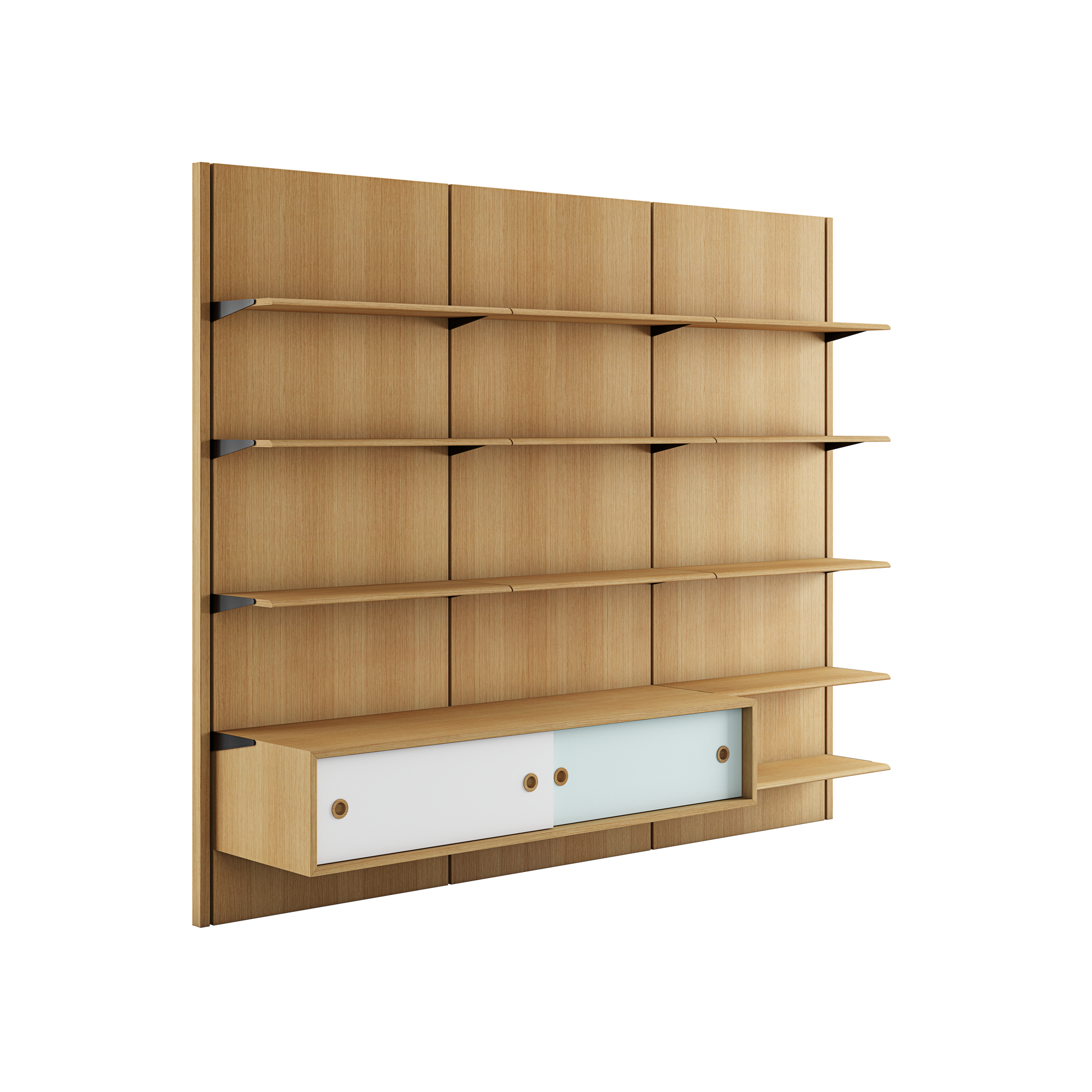 Panel System Configurations