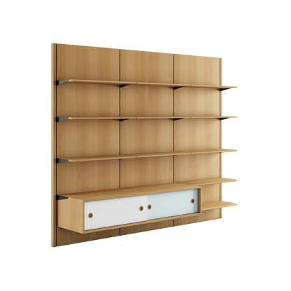 Panel System Configurations