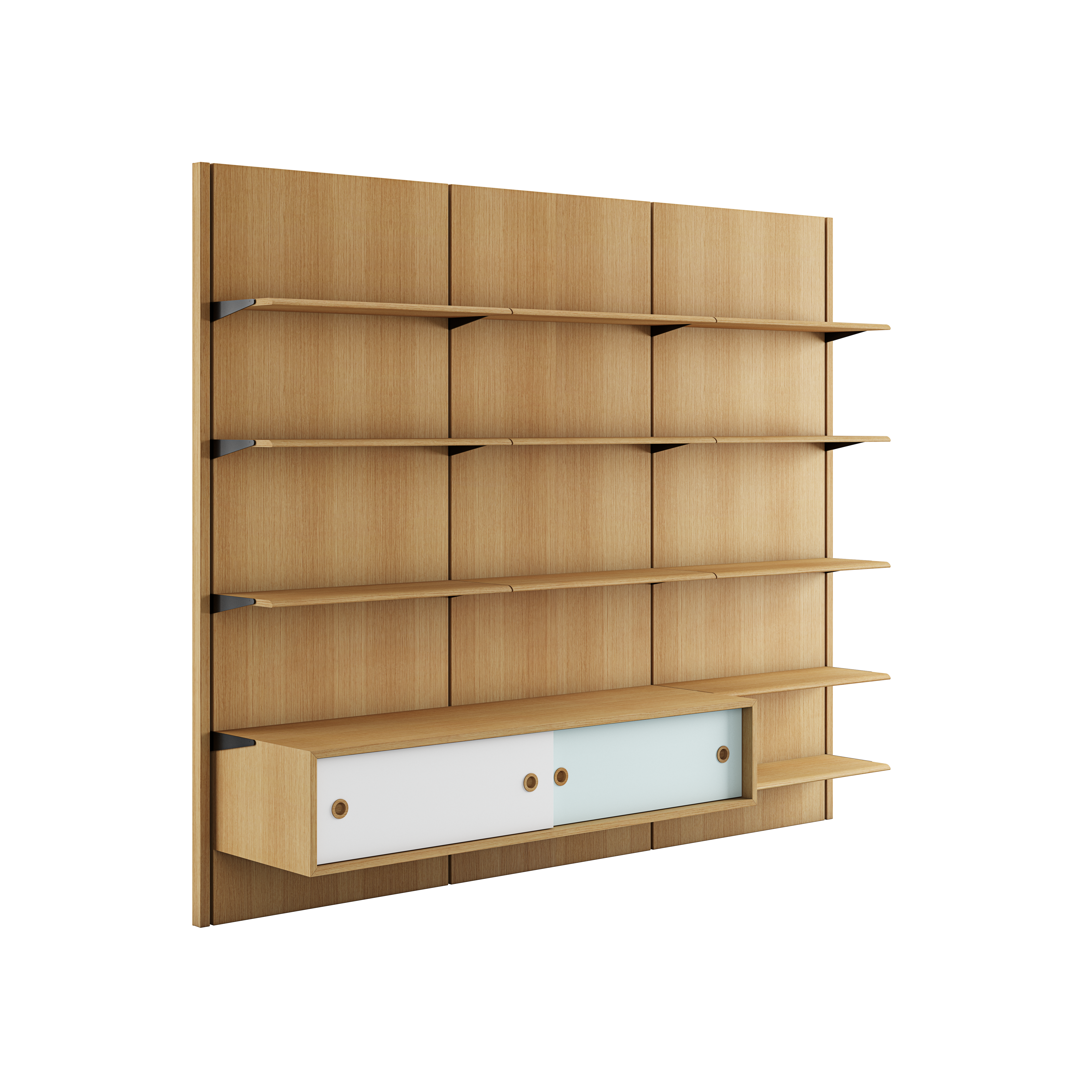 Panel System Configurations