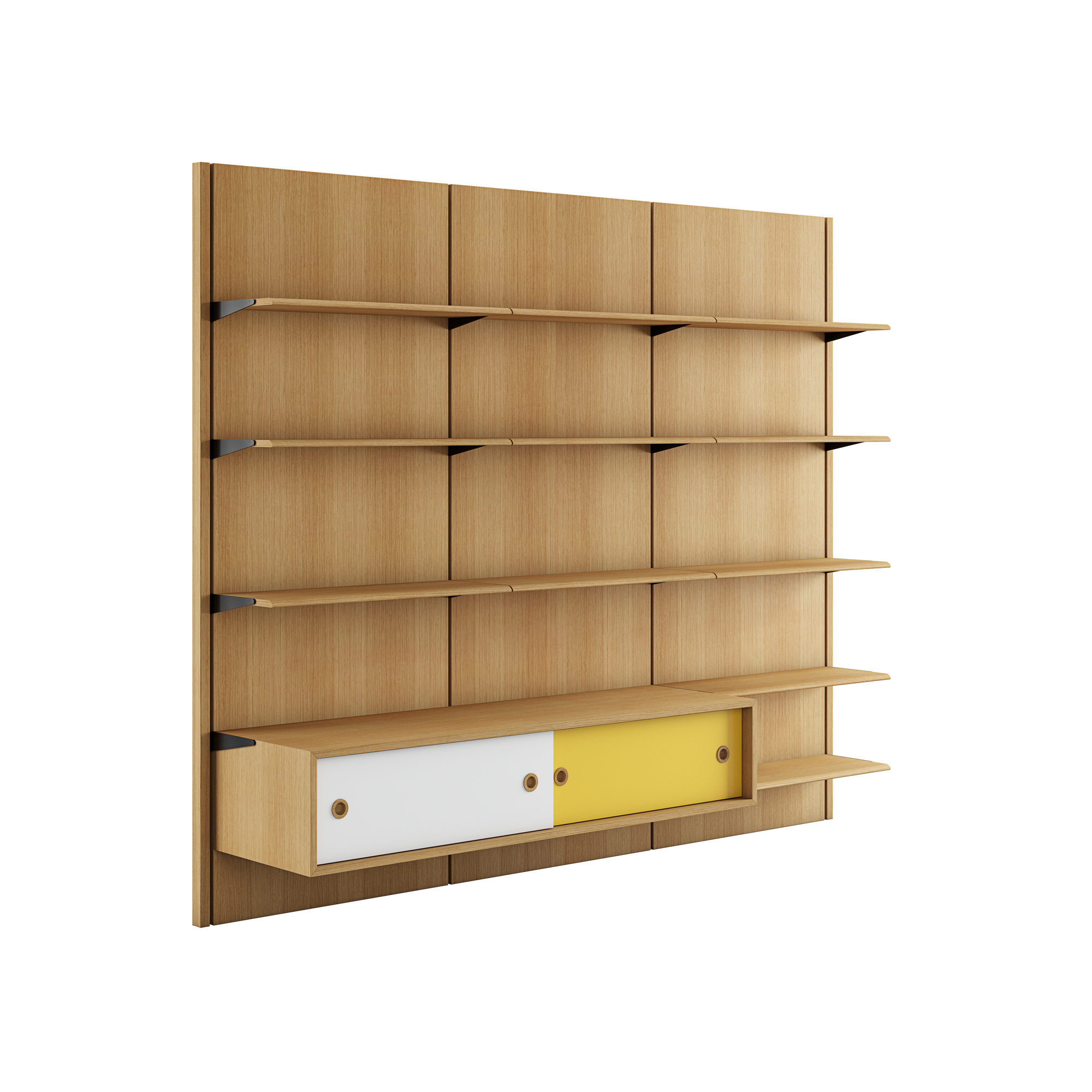 Panel System Configurations