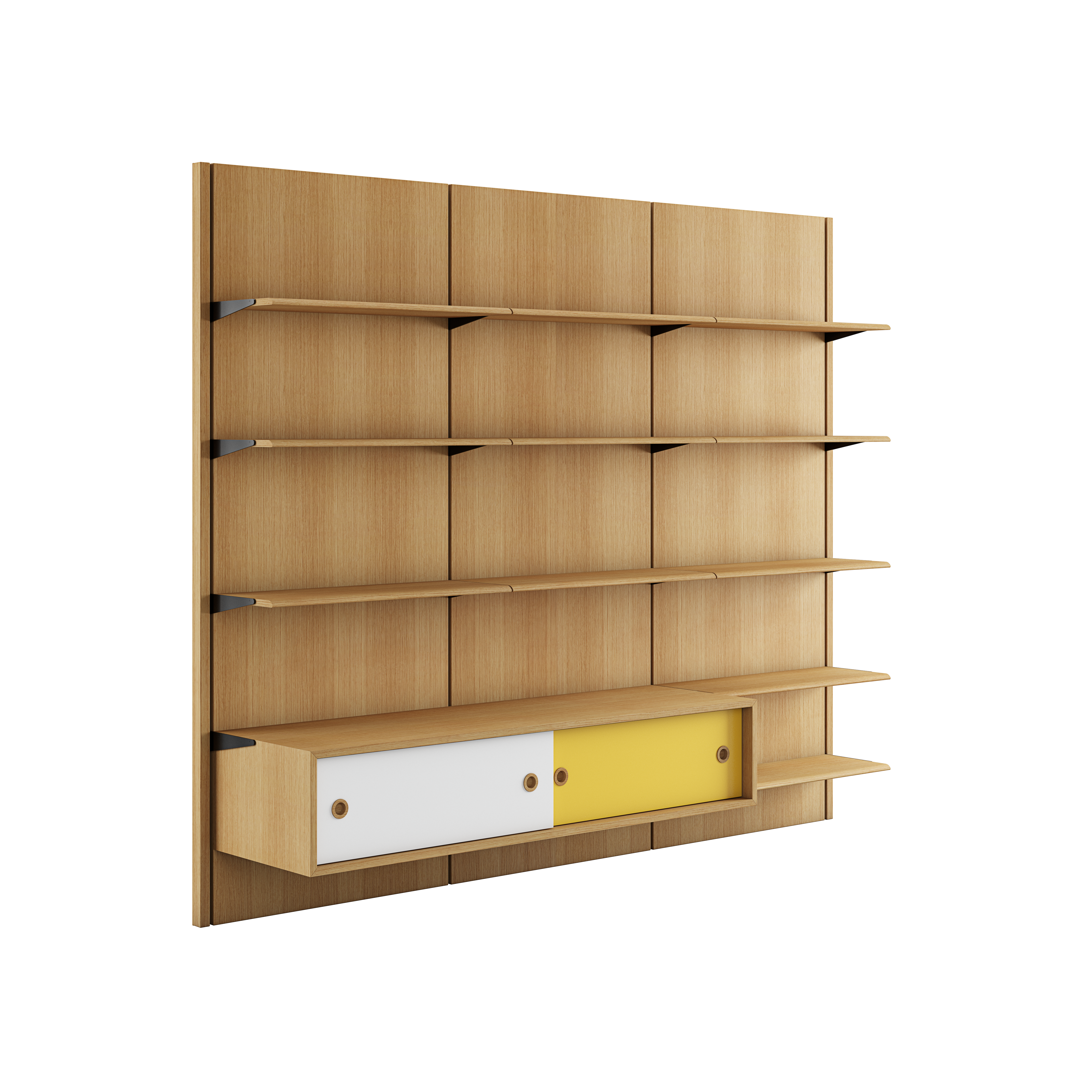Panel System Configurations