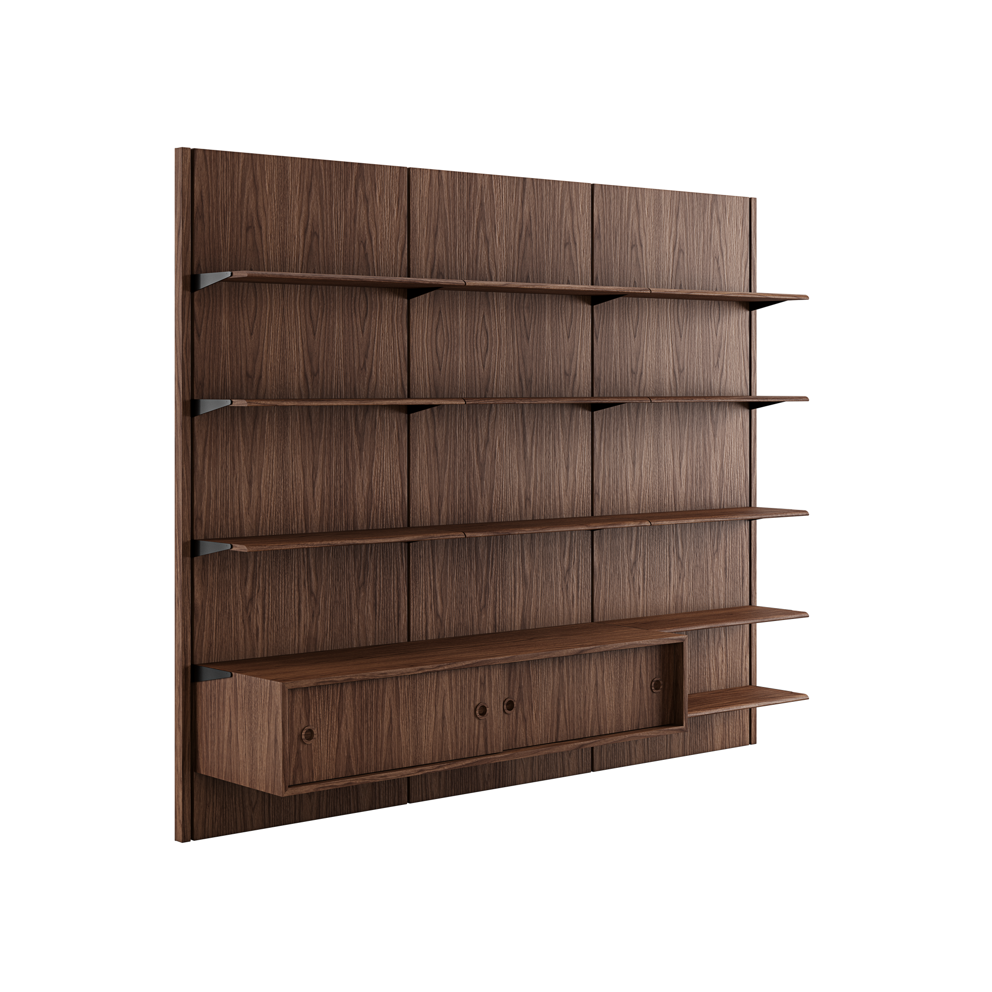 Panel System Configurations