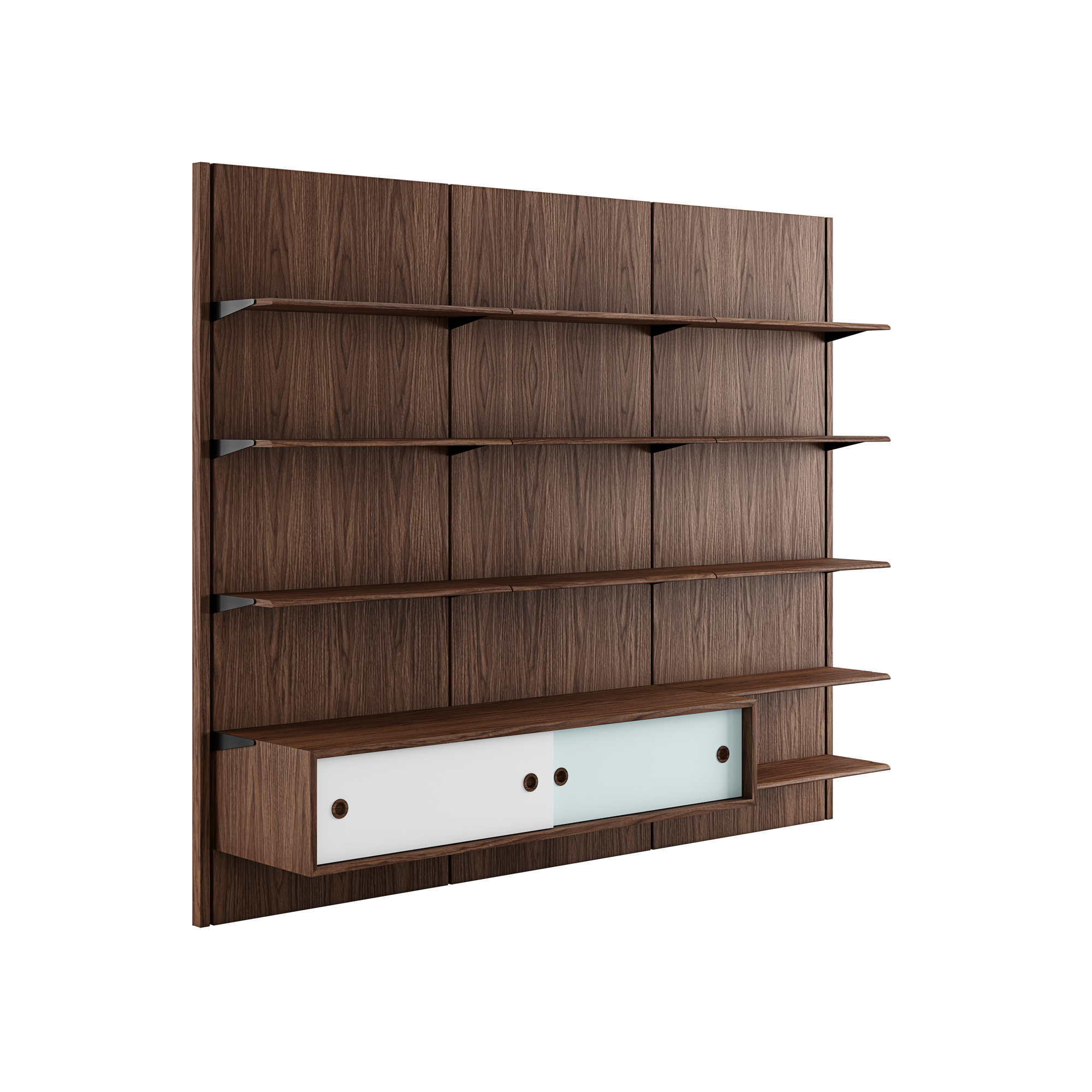 Panel System Configurations