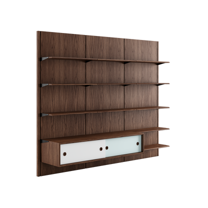 Panel System Configurations