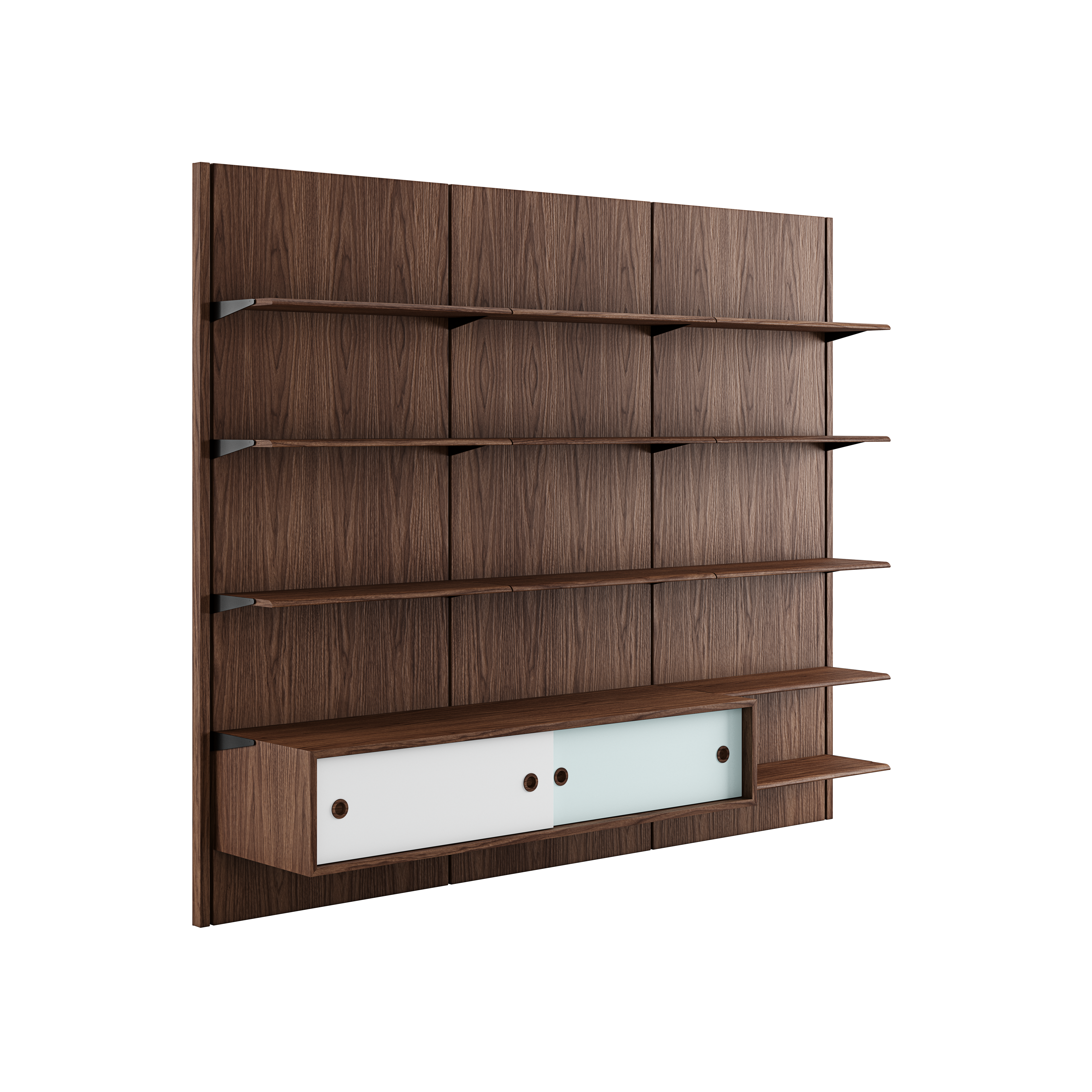 Panel System Configurations