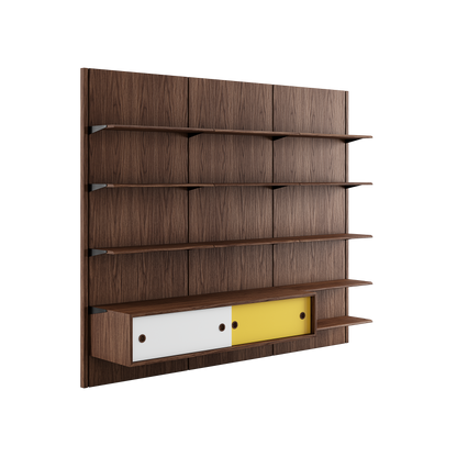 Panel System Configurations