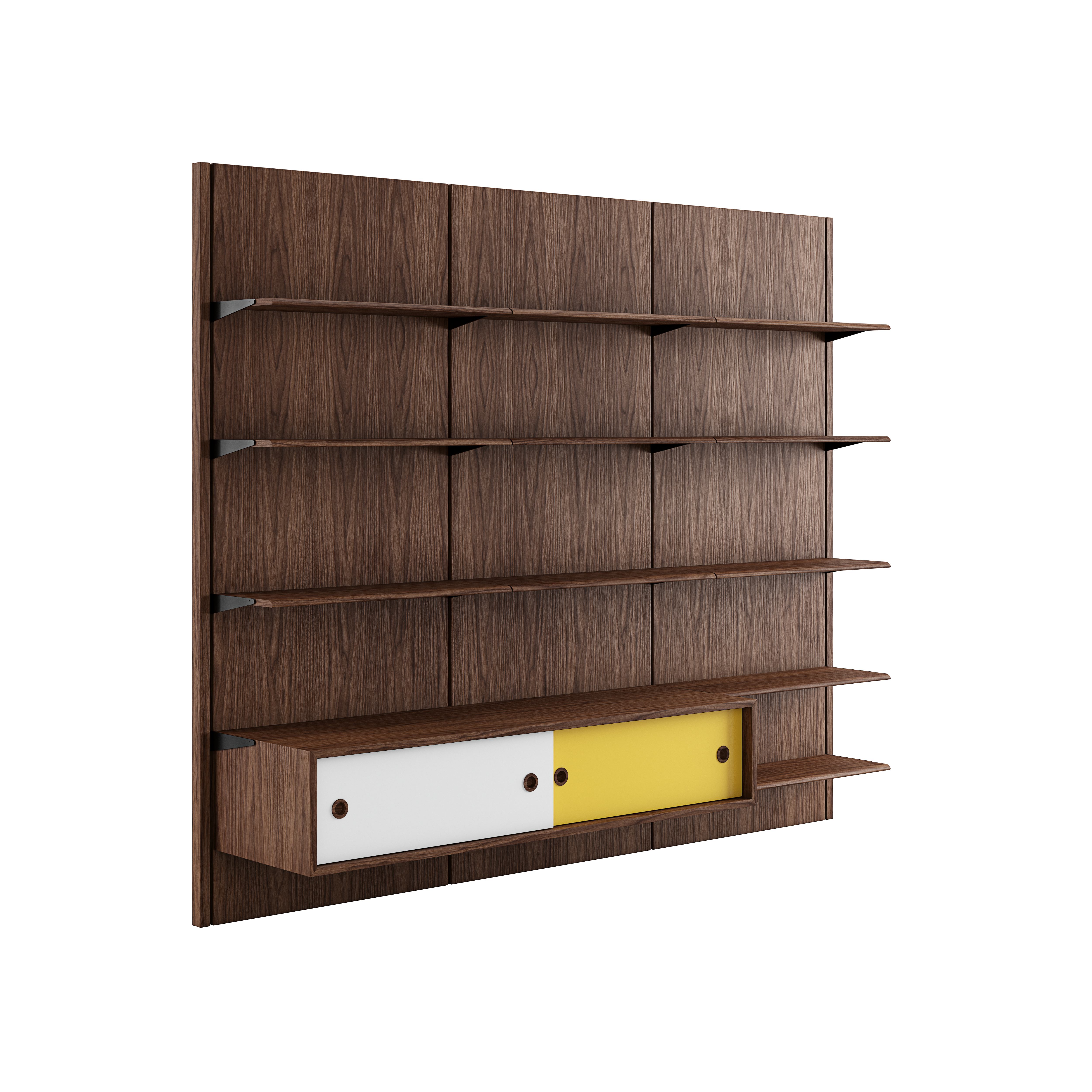 Panel System Configurations