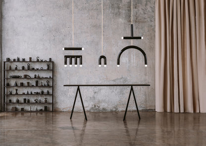 TRN Pendant Lamp — E2