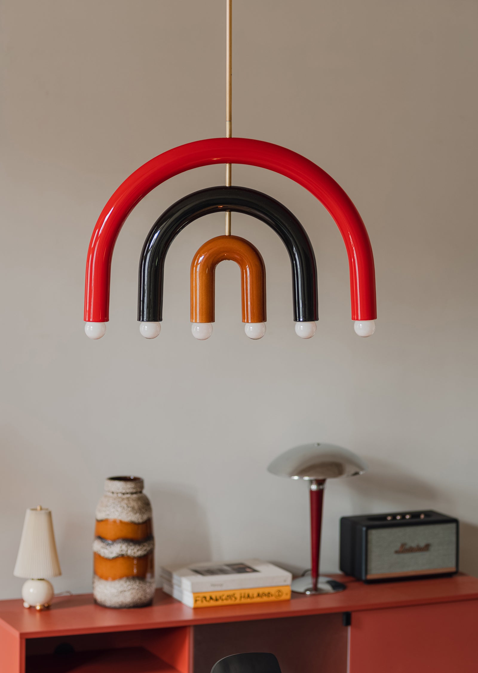 TRN Pendant Lamp — F1