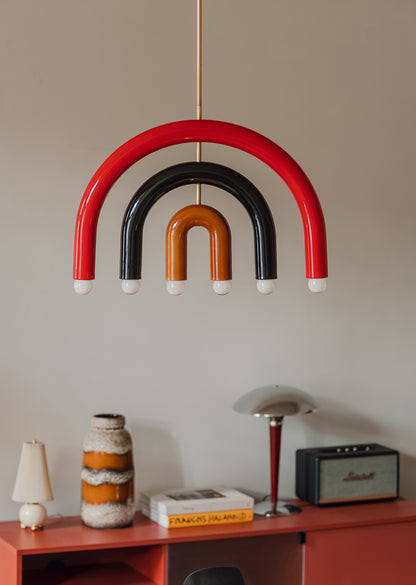TRN Pendant Lamp — F1