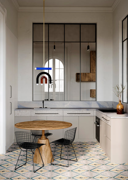 TRN Pendant Lamp — D1